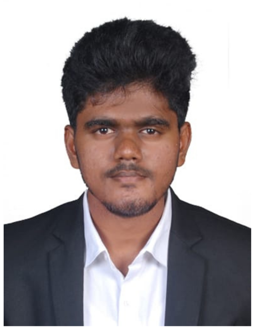 Vishnu Ram Sachin Profile Photo
